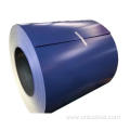 Matt Surface Prepainted Wrinkles Steel Coil PPGI/PPGL